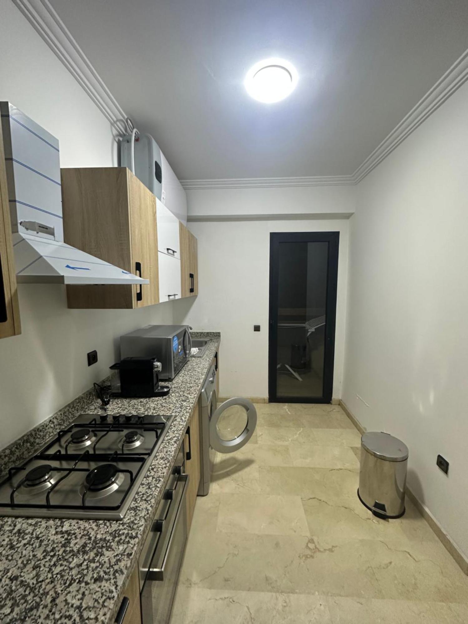 Appartement Gueliz Centre Μαρακές Εξωτερικό φωτογραφία