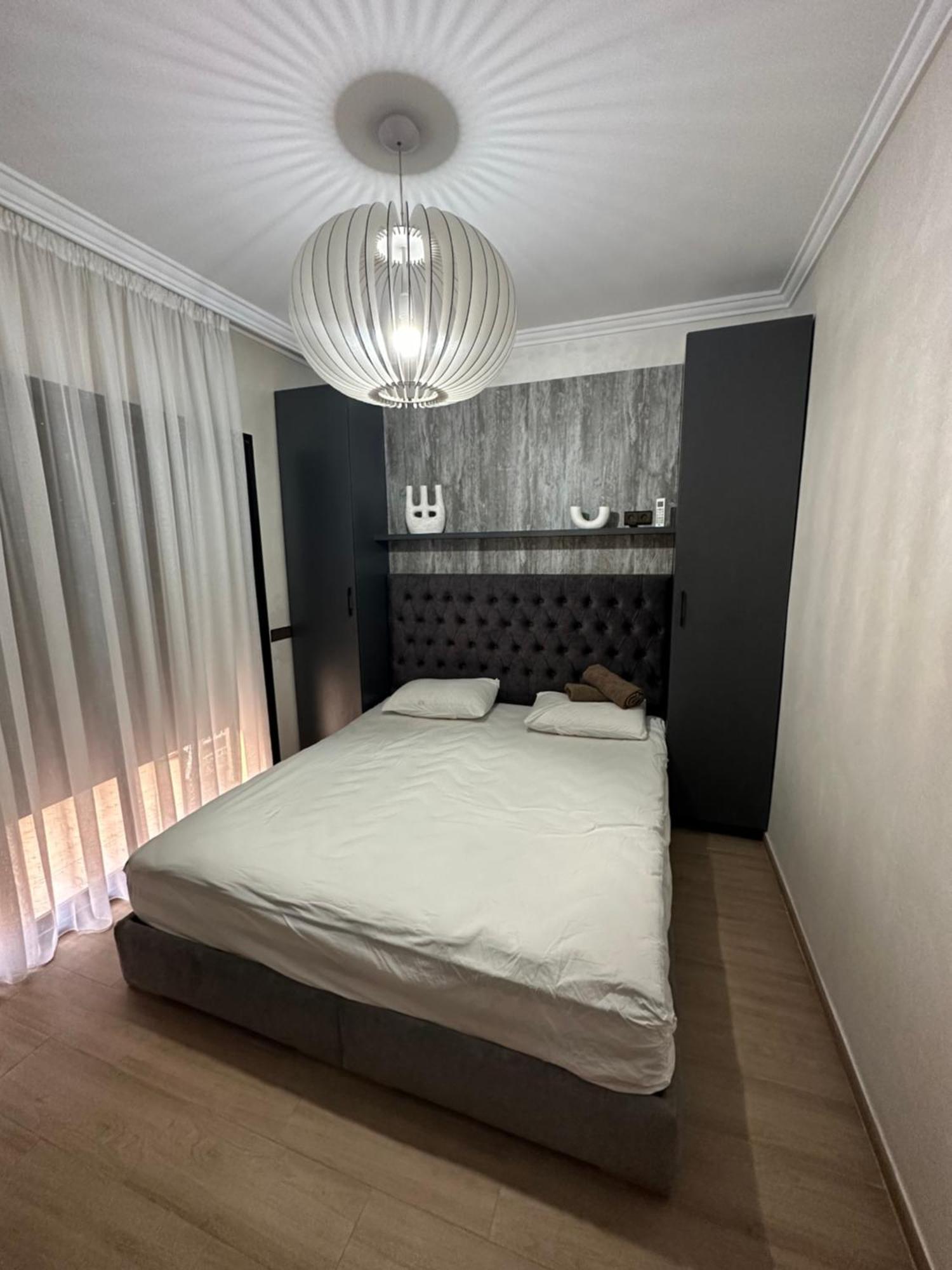 Appartement Gueliz Centre Μαρακές Εξωτερικό φωτογραφία