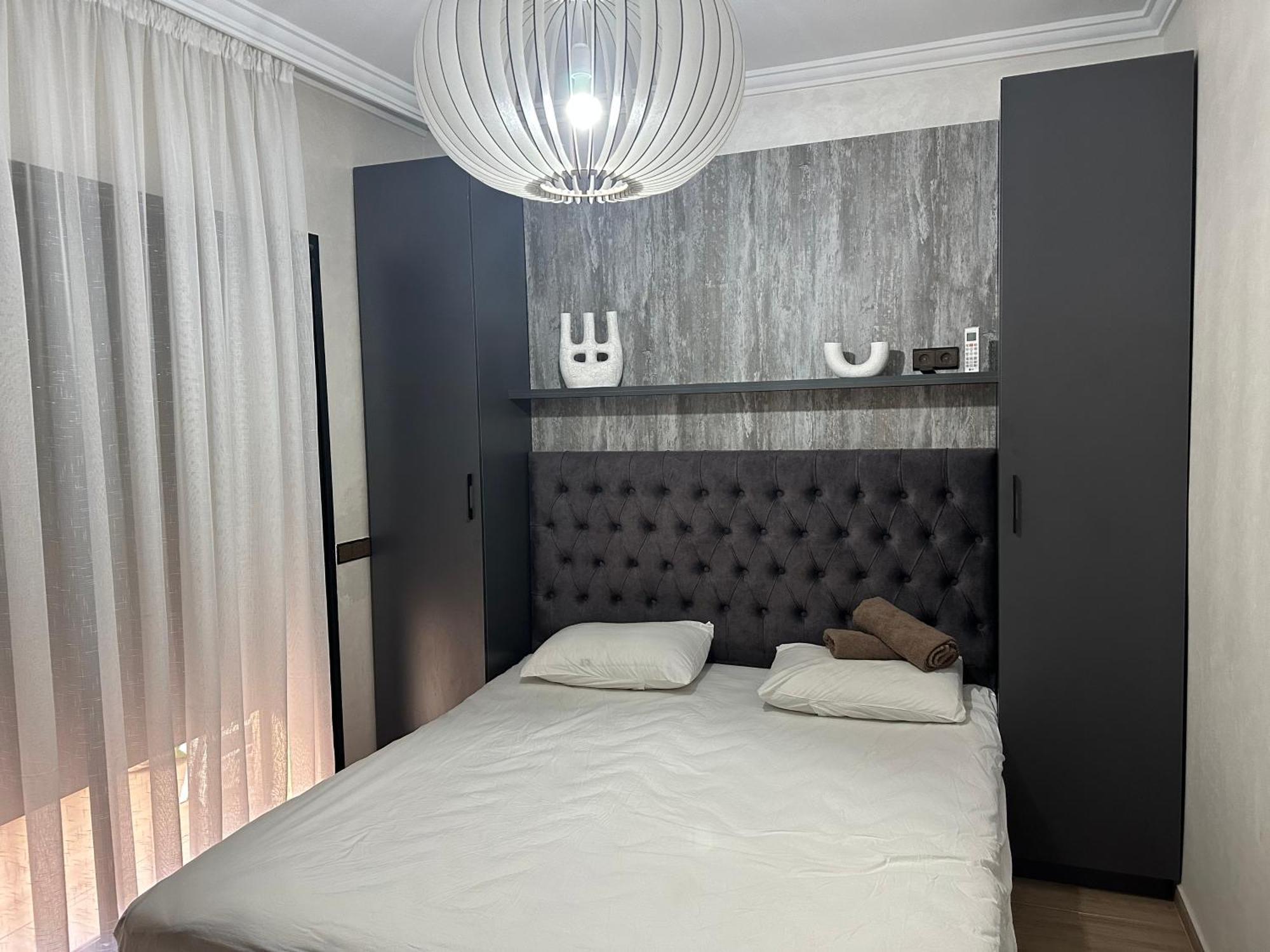 Appartement Gueliz Centre Μαρακές Εξωτερικό φωτογραφία