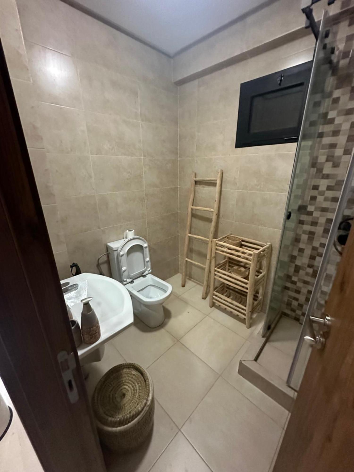 Appartement Gueliz Centre Μαρακές Εξωτερικό φωτογραφία
